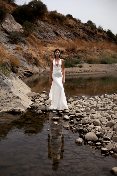 Alternative view of Leticia