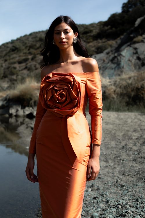 VALERIA Naranja