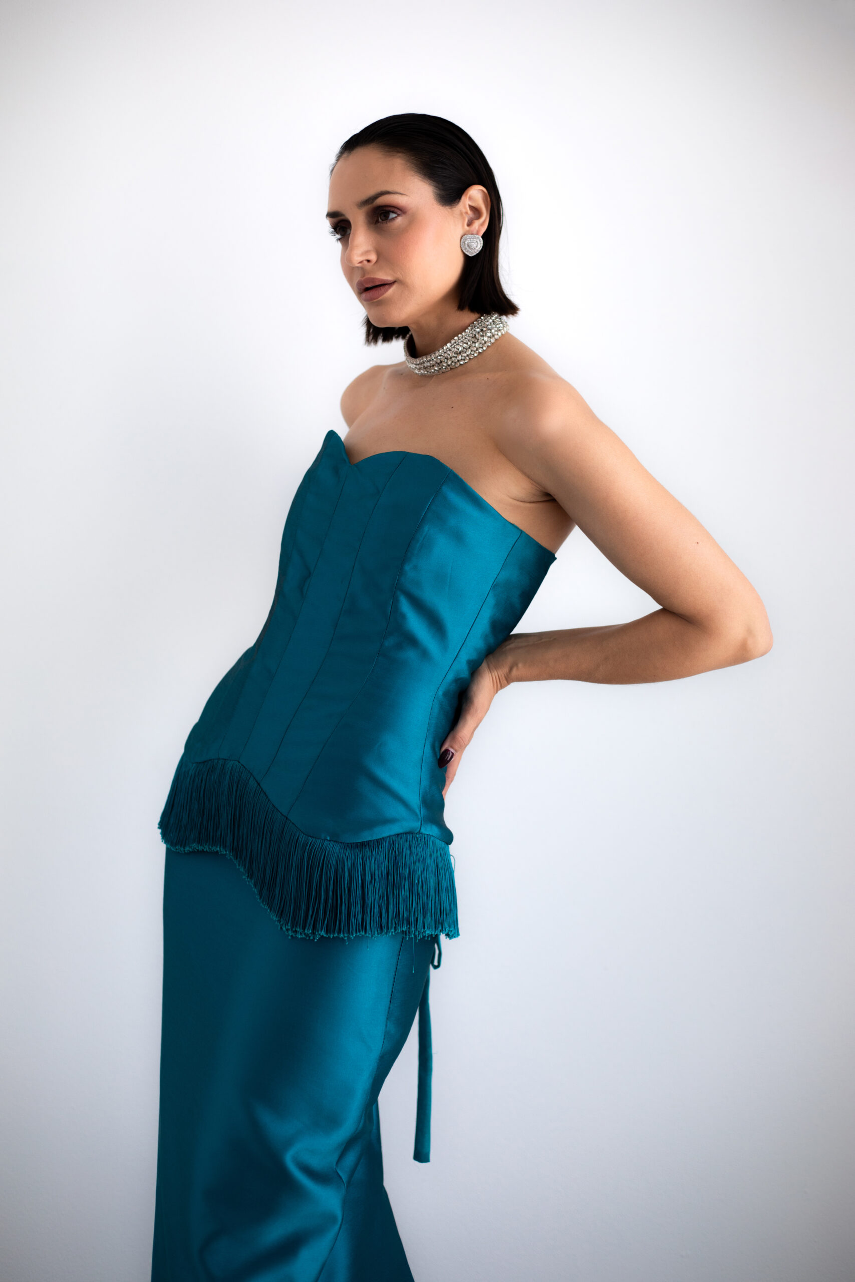 CONJUNTO SHEER - Imagen 2