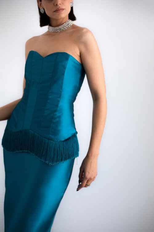 CONJUNTO SHEER