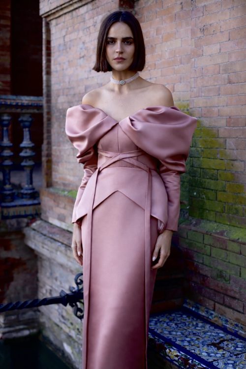 VESTIDO ICON