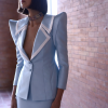 TRAJE DE CHAQUETA ICE