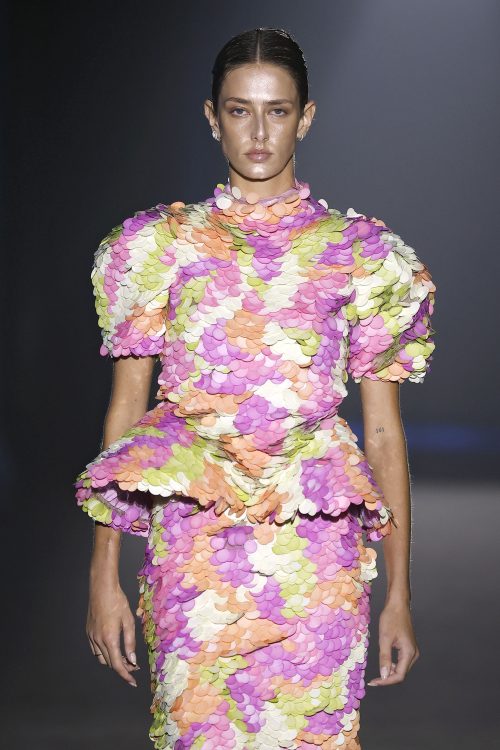 LOOK 1