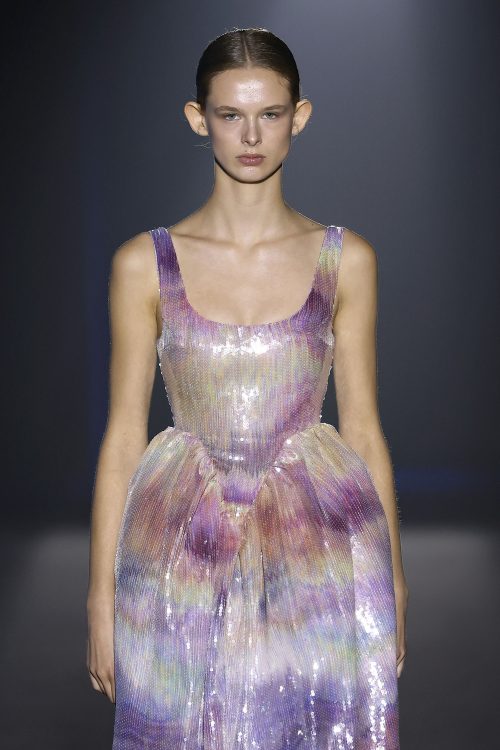 Alternative view of LOOK 5