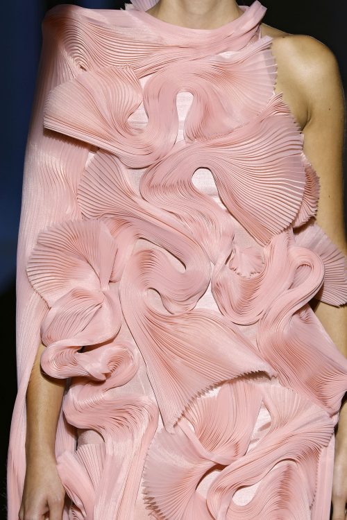 Alternative view of LOOK 7