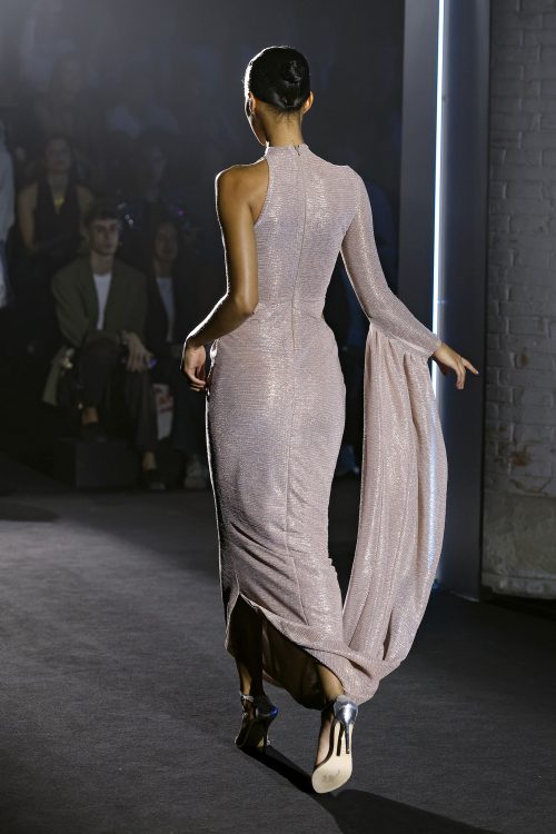 Alternative view of LOOK 10