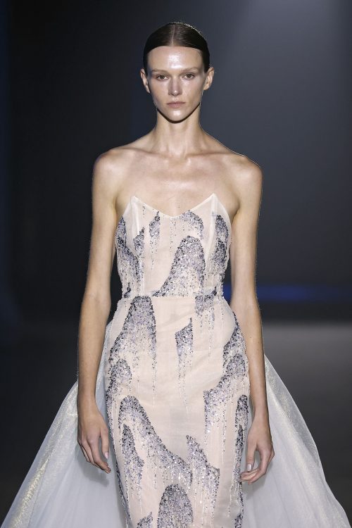 Alternative view of LOOK 25