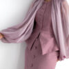 CONJUNTO SCARLET MALVA
